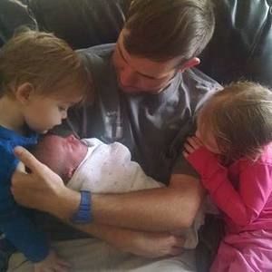 Meet your Posher, Nicholas